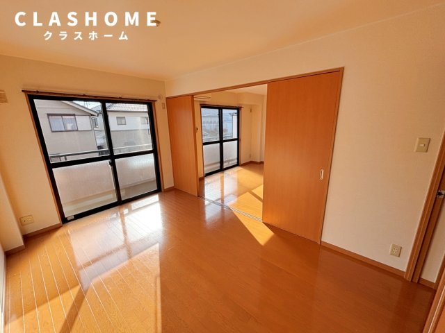 その他部屋・スペース　同物件の別部屋になります。