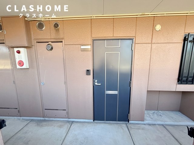 その他共有部分　同物件の別部屋になります。