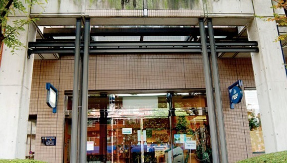 スーパー　パントリー都島店（スーパー）まで879m