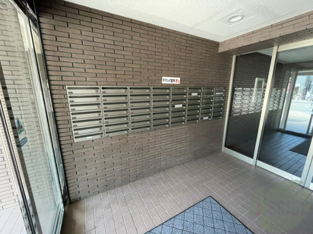 駐車場　駐車場その他