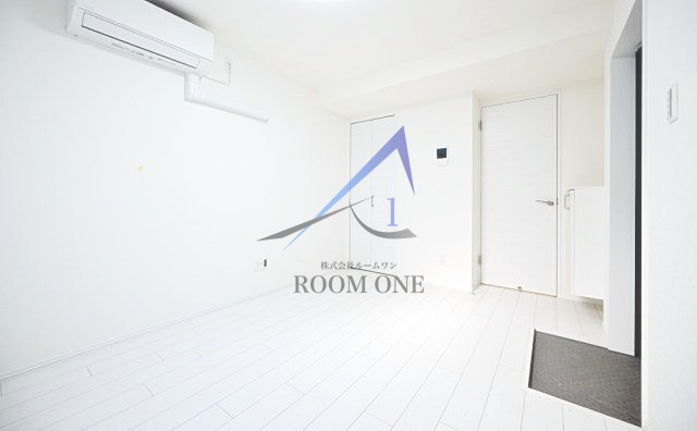 その他部屋・スペース　寝室です。