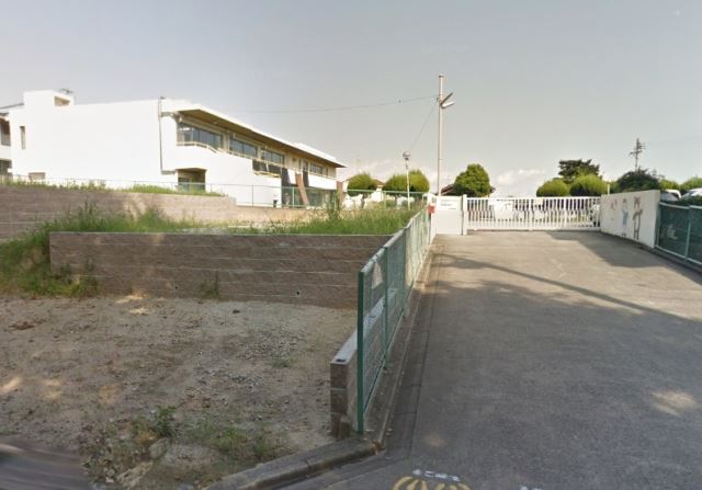 幼稚園・保育園　木庭保育園（幼稚園・保育園）まで670m