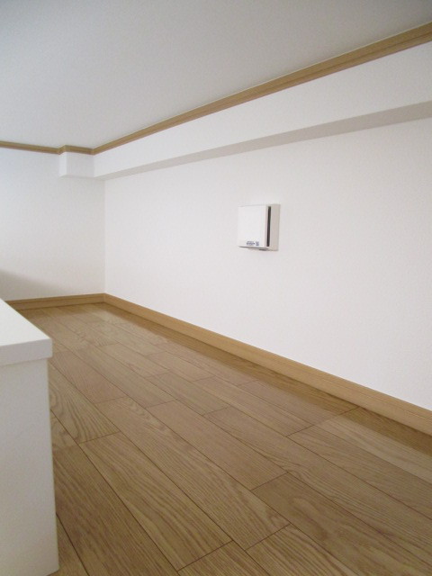 その他部屋・スペース　ロフトスペース