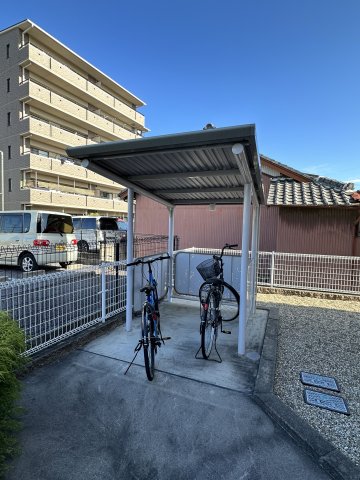 その他共有部分　03916