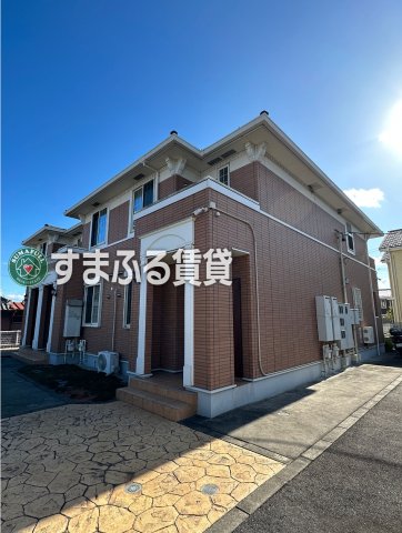 建物外観　03916