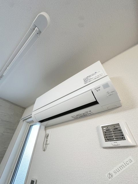 その他設備　同施工会社・イメージ写真です♪♪ご参考までに。