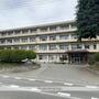 中学校　伊那中学校（中学校）まで275m