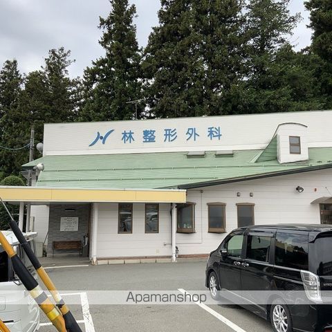 病院　林整形外科医院（病院）まで283m