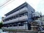 中山駅よりバス18分 徒歩3分 3階 築21年6ヶ月の賃貸物件