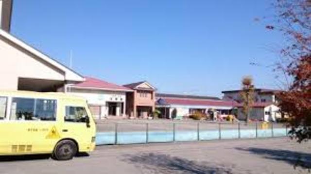 幼稚園・保育園　相模野幼稚園（幼稚園・保育園）まで1194m