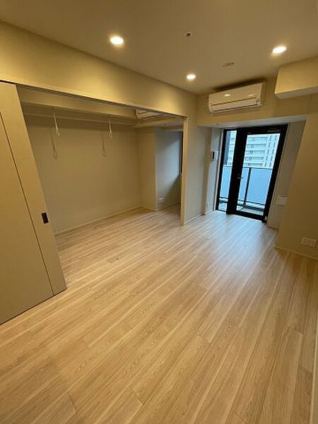 その他部屋・スペース　内装です