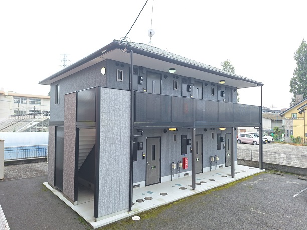 ドミールジュネス