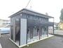駅東公園前駅より徒歩13分 築26年3ヶ月 2階建の賃貸物件