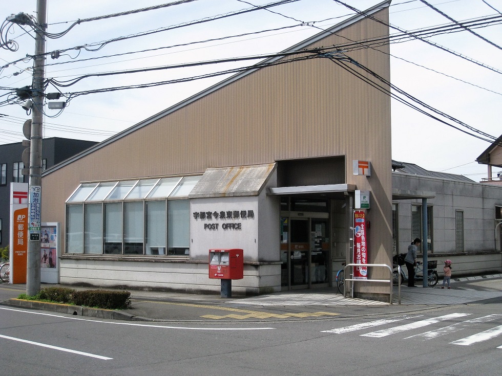 ドミールジュネスの周辺写真