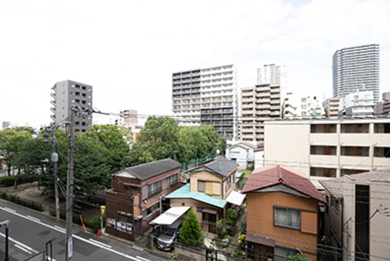 眺望　同仕様写真含む