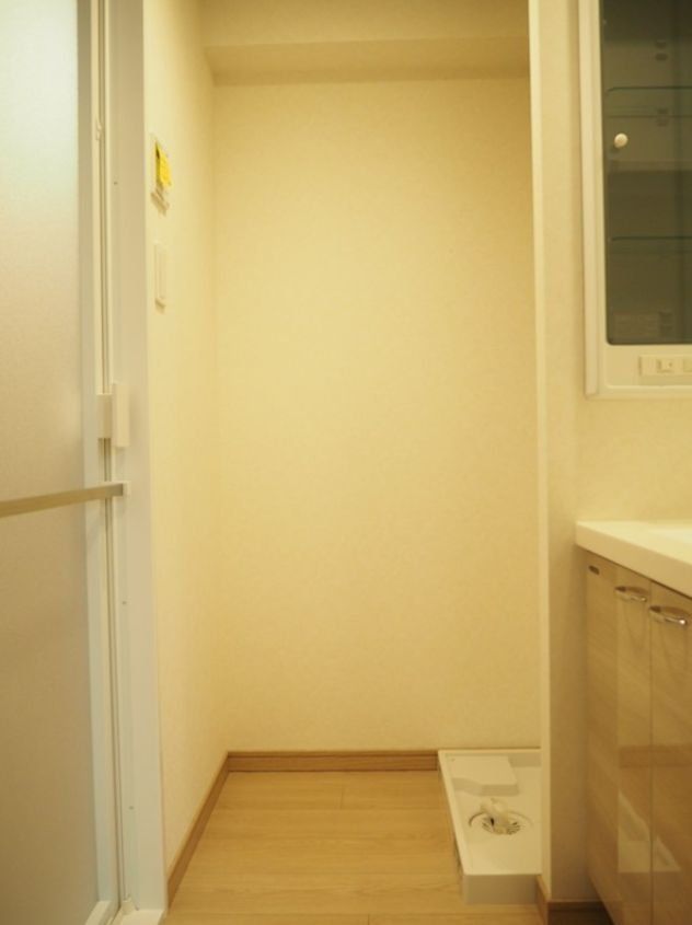 その他　玄関