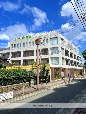 病院　牧病院（病院）まで1387m