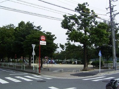 その他　露橋公園（その他）まで534m