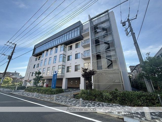 病院　横浜鶴見リハビリステーション病院（病院）まで343m