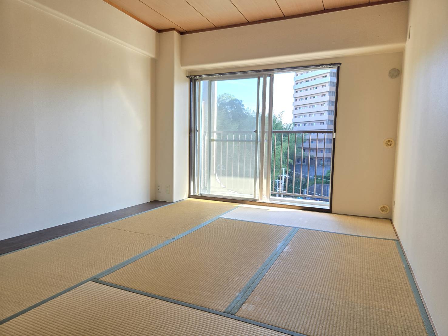 寝屋川コーポラスの内装写真
