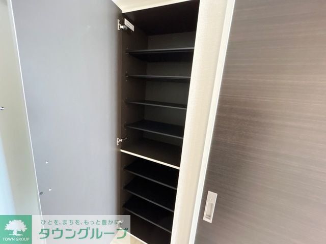 収納　お問合せはタウンハウジングまで！※現地待合わせ相談可能