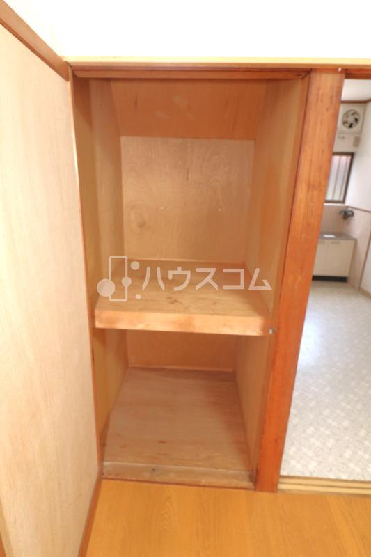 黒原城内町22-18 貸家の内装写真
