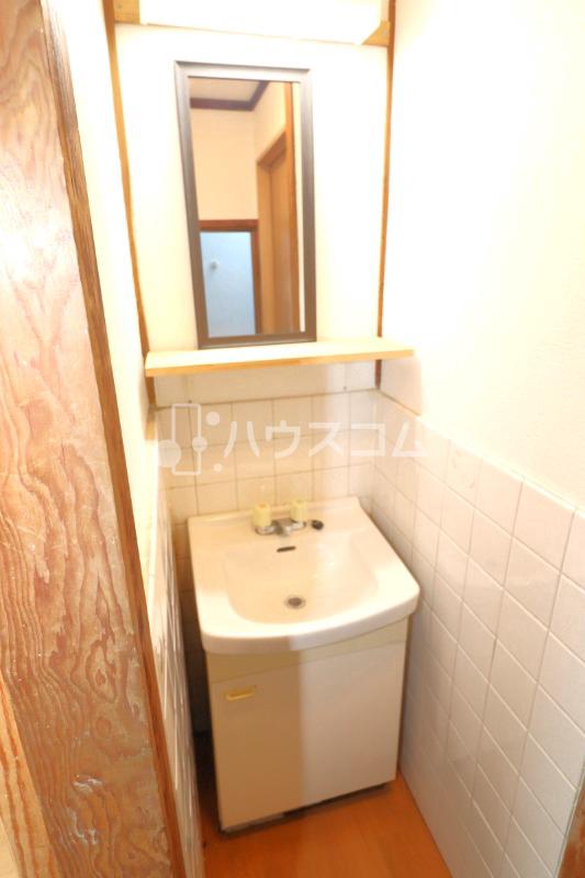 黒原城内町22-18 貸家の内装写真