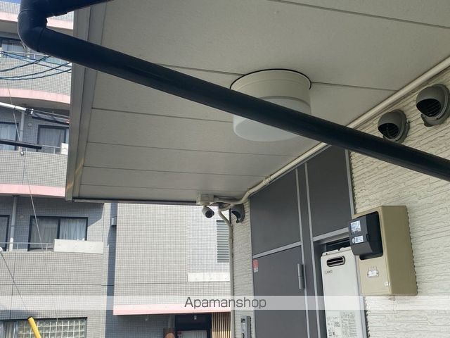 その他共有部分　その他共有部分