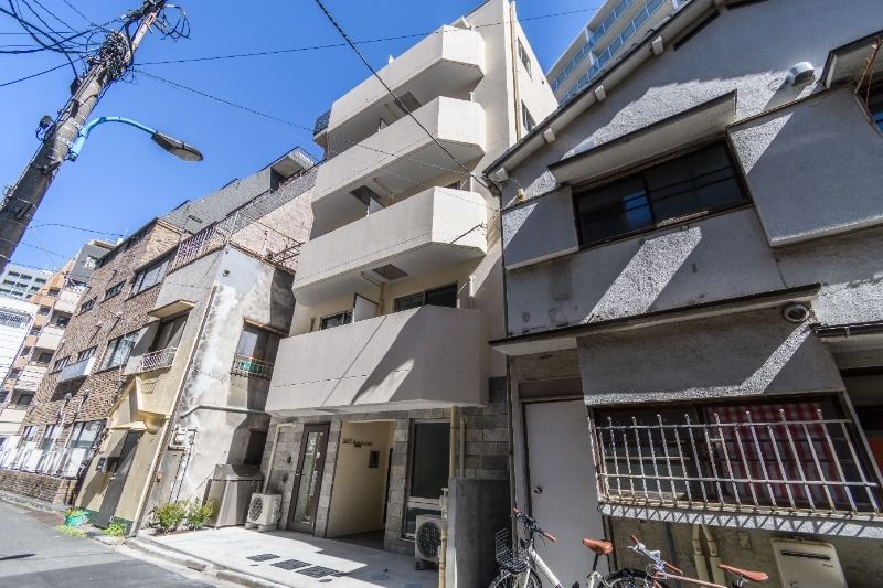 建物外観　☆外観☆