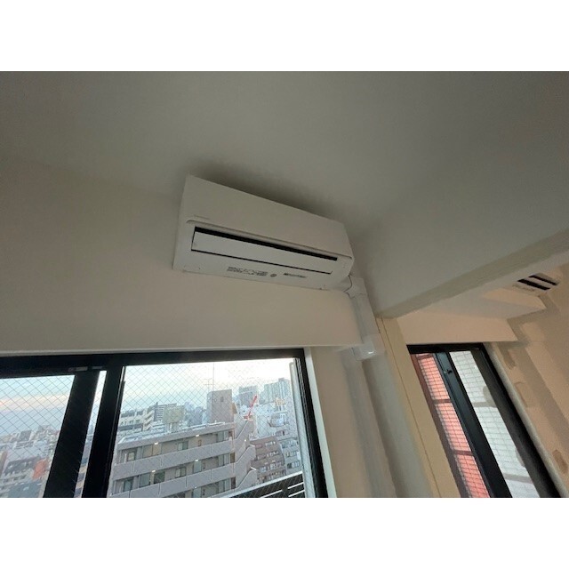 その他設備　同タイプ別部屋の写真です