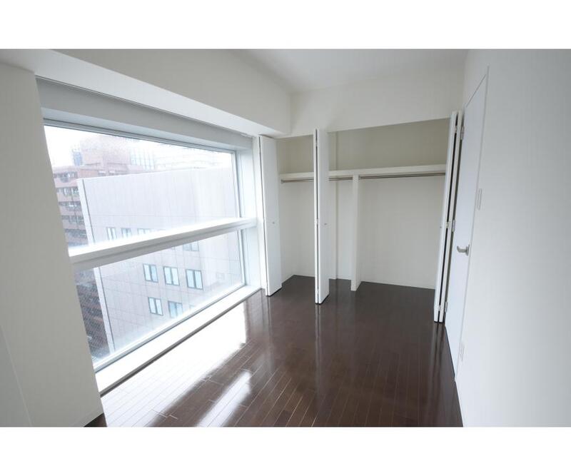 収納　同マンション別部屋：参考写真
