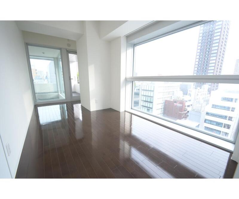 居室・リビング　同マンション別部屋：参考写真