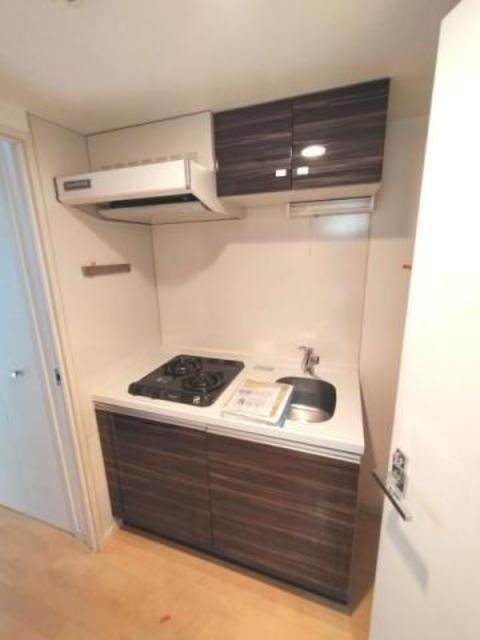 キッチン　同仕様参考写真