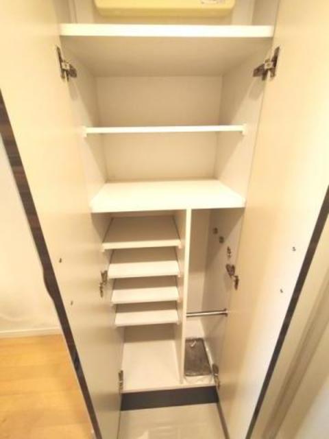収納　同仕様参考写真