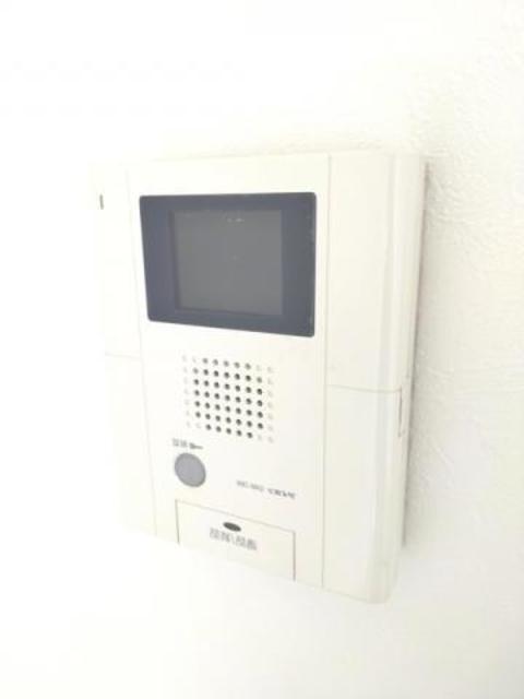 セキュリティ　同仕様参考写真