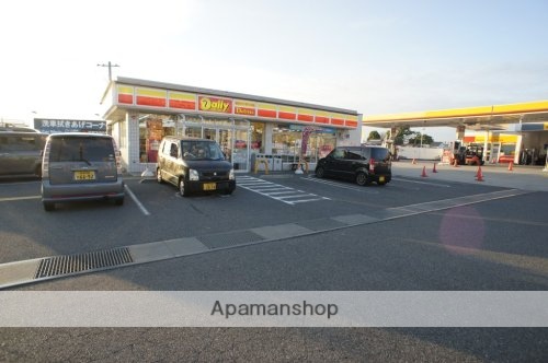 コンビニ　デイリーヤマザキ　奈良中央市場前店（コンビニ）まで1207m