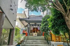 その他　熊野神社（その他）まで215m