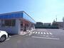 コンビニ　ローソン岐阜福光東店（コンビニ）まで350m
