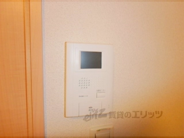 セキュリティ　ドアフォン（ＴＶ含）