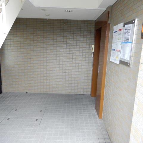 ロビー