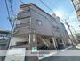 長瀬駅より徒歩6分 1階 築35年10ヶ月の賃貸物件