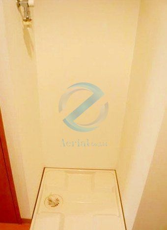 その他設備　室内洗濯機置場