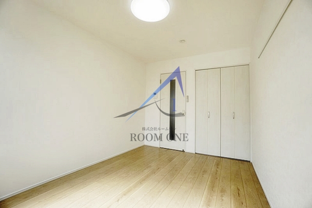 居室・リビング　洋室のお部屋です。