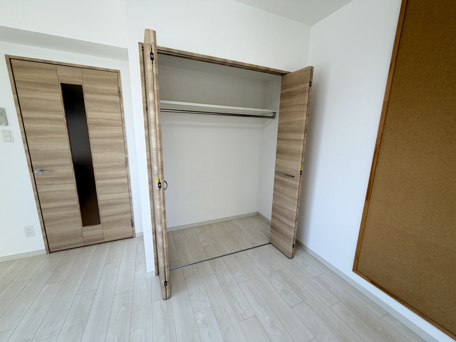 収納　※同建物別部屋写真です。ご参考下さい。