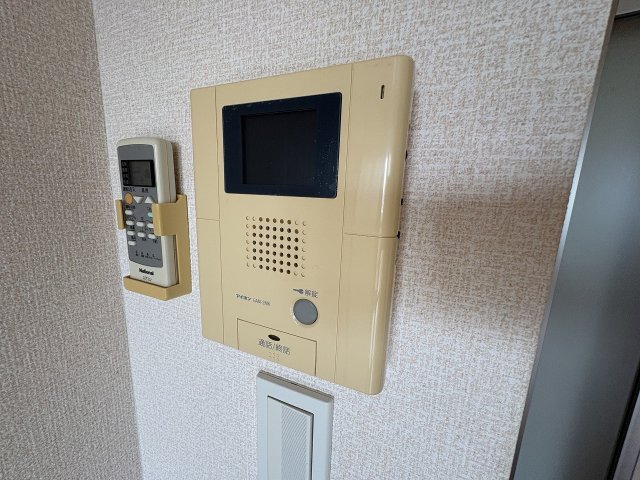 セキュリティ　参考写真