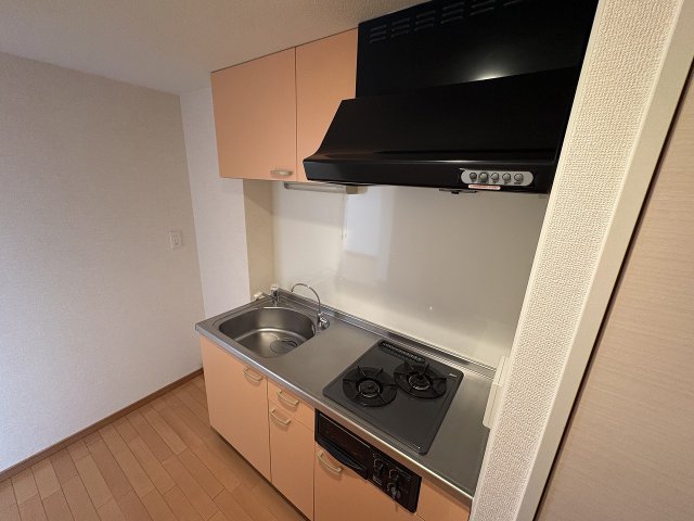 キッチン　参考写真