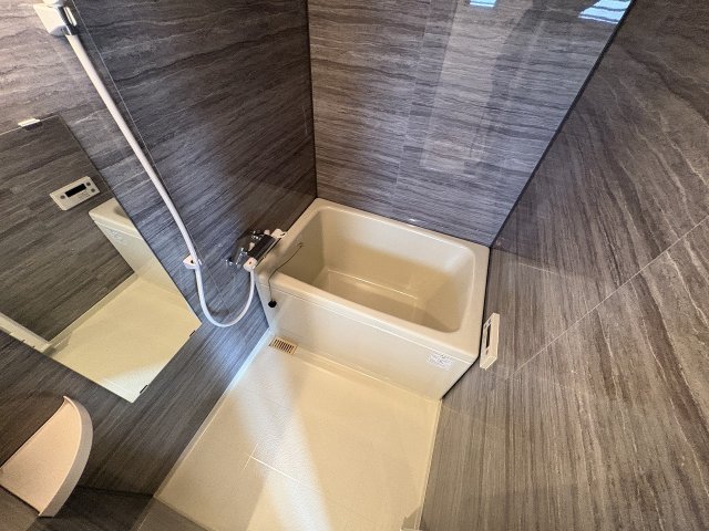 バス・シャワールーム　参考写真
