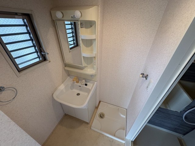 洗面設備　参考写真