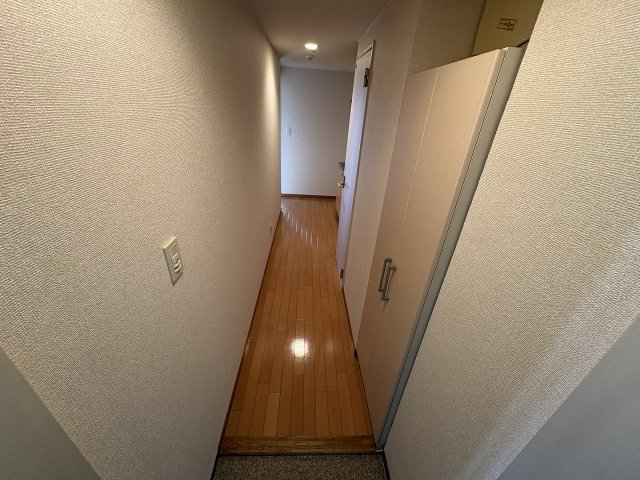 玄関　参考写真