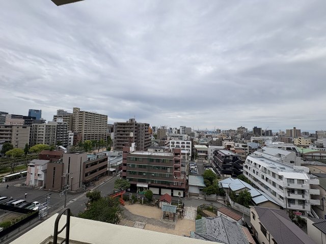 眺望　参考写真